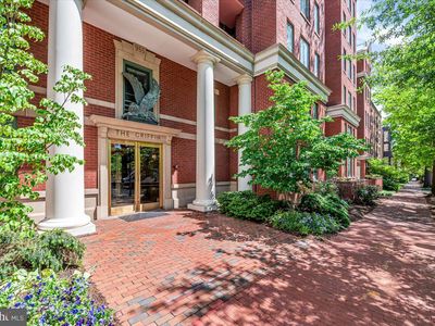 955 26th St NW APT 409, Washington, DC, 20037