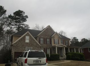 2750 Lost Lakes Dr, Powder Springs, GA 30127