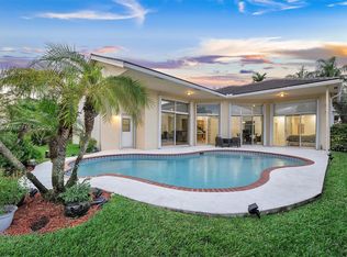 Sector 7 South-Parcel 1, Weston, FL 33332