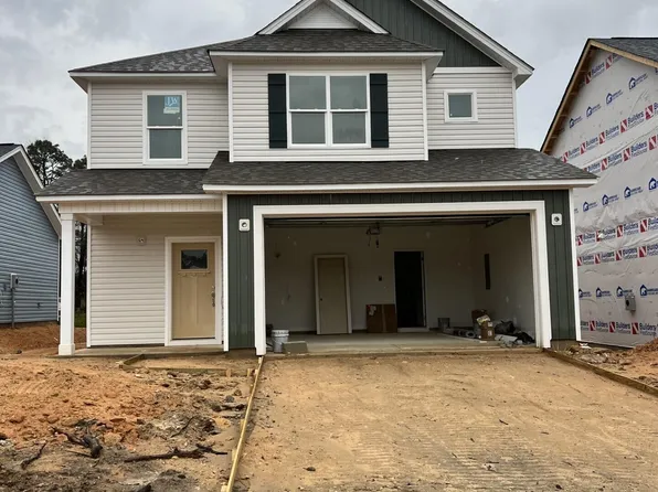 421 Kendall Drive, Southern Pines, NC 28387