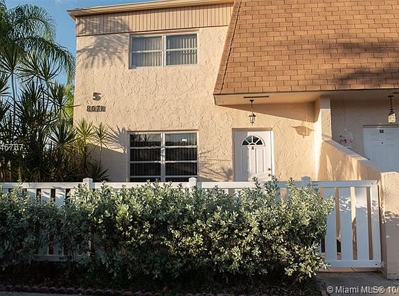 2nd image of 8071 NW 10th Ct APT A