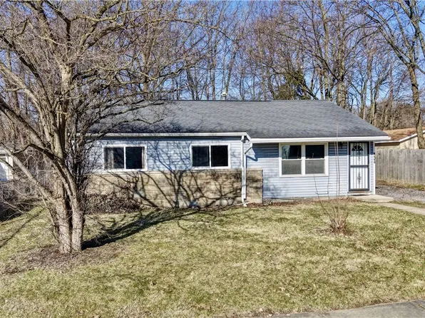 1222 Seward Ave, Akron, OH 44320