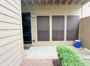 2100 Tanglewilde St APT 537, Houston, TX 77063