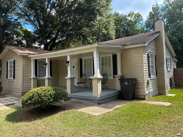 4732 Old Highway 11 — Photo 1