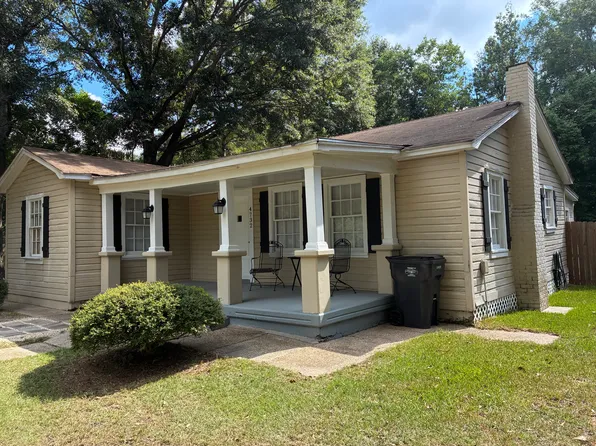 4732 Old Highway 11, Purvis, MS 39475