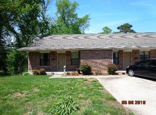 508 NW 5th St, Bentonville, AR 72712