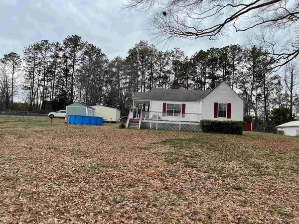 4 Jackson Rd #162, Covington, GA 30016