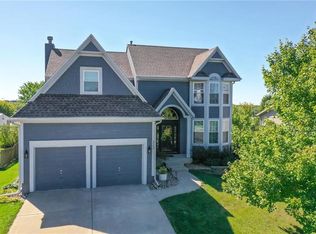 323 Mulberry Dr, Raymore, MO 64083