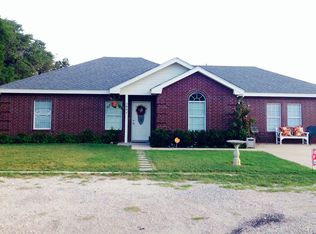 1801 Tonkawa Cir, Clyde, TX 79510