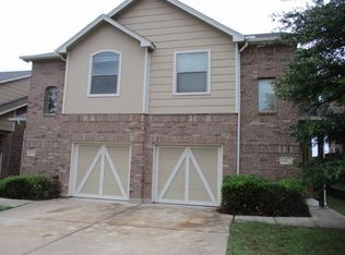 8412 Jay St, White Settlement, TX 76108