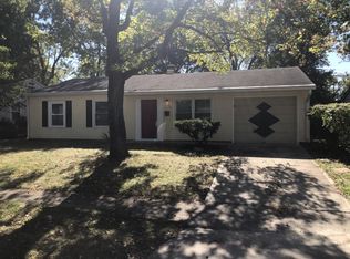 8115 E Barry Rd, Indianapolis, IN 46219