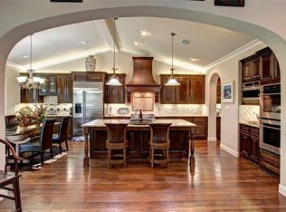 75 Lake Voyageur Dr, Spring, TX 77389