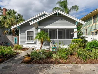 155 12th Ave NE, Saint Petersburg, FL, 33701