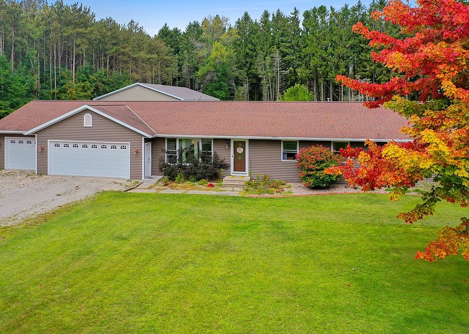 N6831 State Highway 42, Algoma, WI 54201 MLS 140865 Zillow