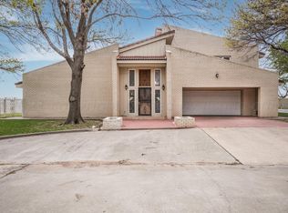 1600 Turtle Creek Ln APT 1, Pampa, TX 79065