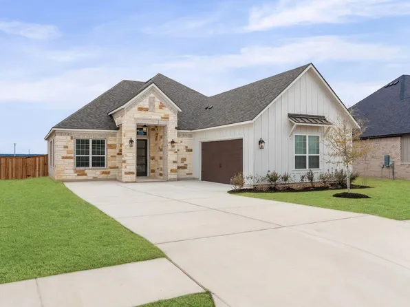 305 Kanarra Creek Rd, Jarrell, TX 76537