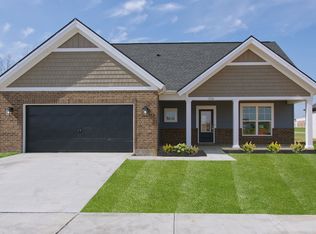 316 S Bentley Dr LOT 2, Henderson, KY