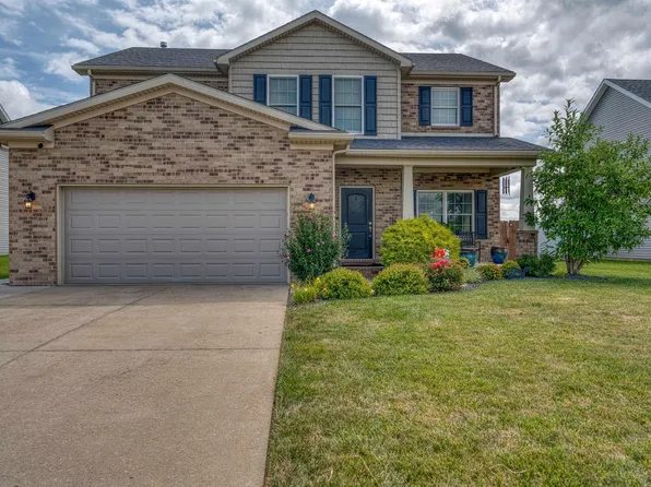 13201 Halle Dr, Evansville, IN 47725