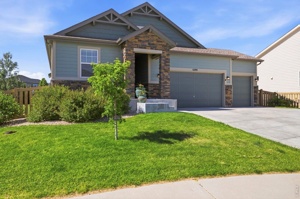 6399 Verna Ct