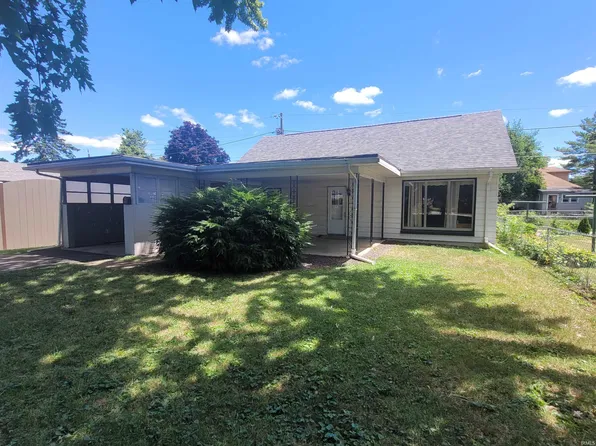 823 S 27th St, Lafayette, IN 47904