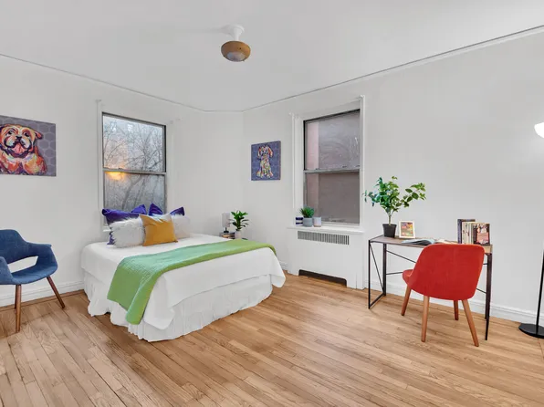 120 Bennett Avenue 3C image 3 of 14