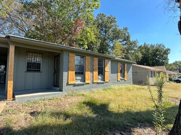 4012 Trevathan Cir, Memphis, TN 38109
