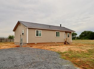 110 N Garden Oaks Dr, Shawnee, OK 74804