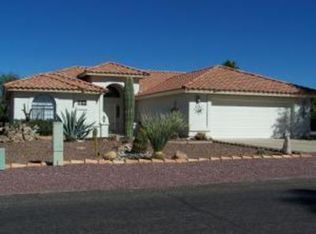 726 E Queen Valley Dr, Queen Valley, AZ 85118