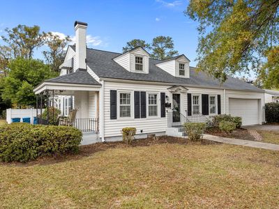 1001 N Orange Ave, Dunn, NC, 28334