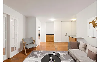 Sold by Douglas Elliman