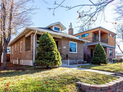 486 S Pennsylvania Street, Denver, CO, 80209