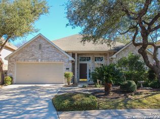 16638 Worthington, San Antonio, TX 78248