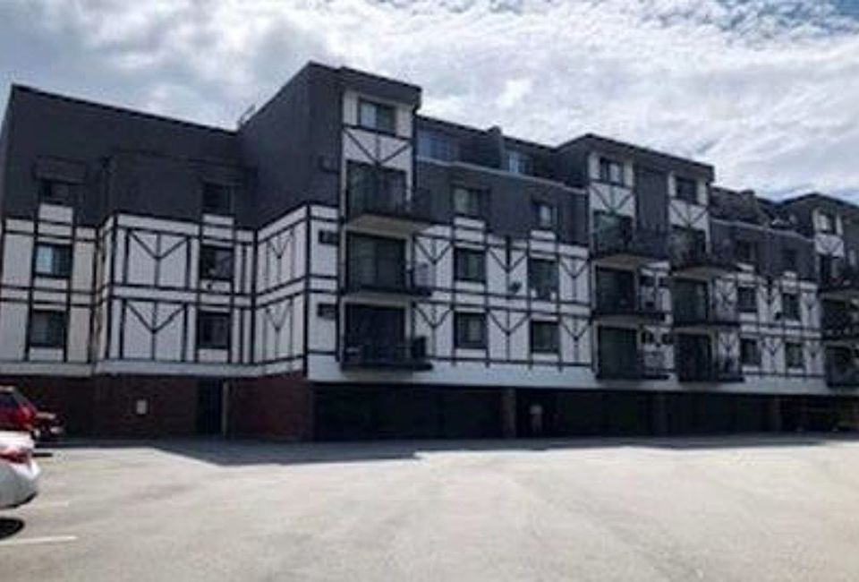 Property Front View