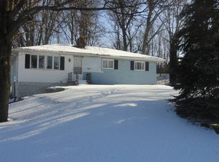 224 Barden St, Castalia, OH 44824