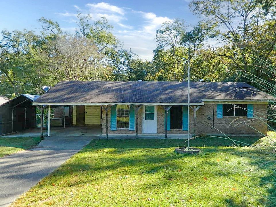 506 S Natchitoches St, Sibley, LA 71073 Zillow