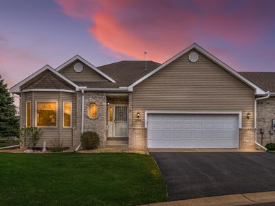 3265 137th Ln NW, Andover, MN, 55304