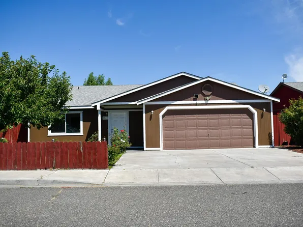 2515 E Adelia St, Pasco, WA 99301