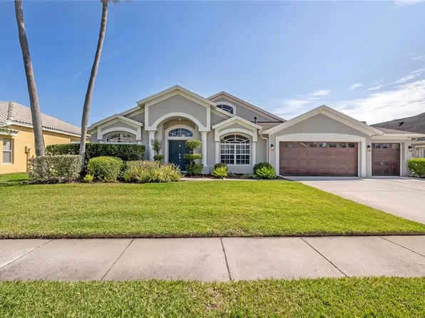 11905 Keating Dr, Tampa, FL 33626