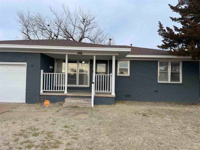 2001 NW 23rd St, Lawton, OK, 73505