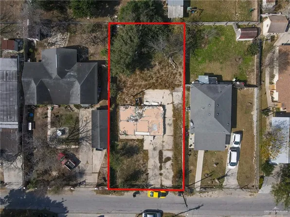 911 Truman Ave, Mission, TX 78572