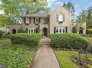 320 Chews Landing Rd, Haddonfield, NJ 08033