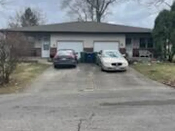 2123-2125 Glouchester Ave, Columbus, OH 43229