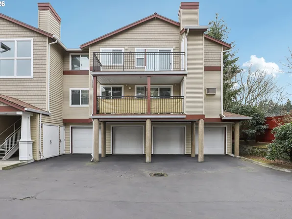 760 NW 185th Ave Unit 308, Beaverton, OR 97006