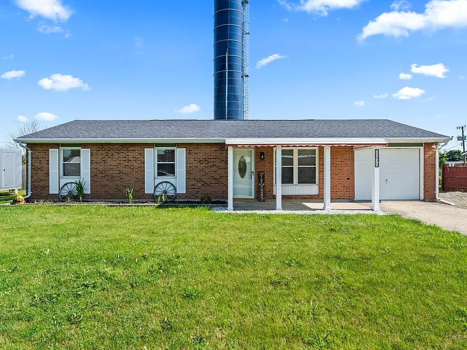 10975 Comanche Dr