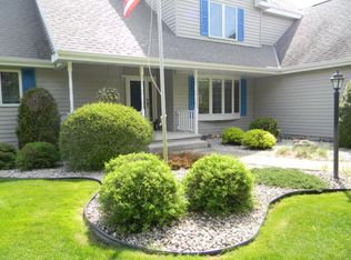 4087 Quarterline Rd E, Fish Creek, WI 54212