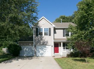 7132 Bertland Dr, Portage, MI