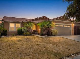781 Amherst Way, San Jacinto, CA 92582