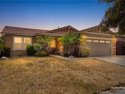 781 Amherst Way, San Jacinto, CA, 92582