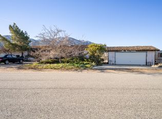 20625 Ridgecrest Dr, Tehachapi, CA 93561