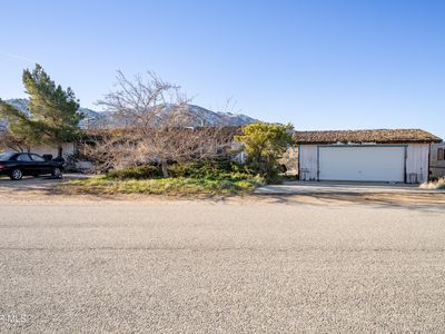 20625 Ridgecrest Dr, Tehachapi, CA, 93561